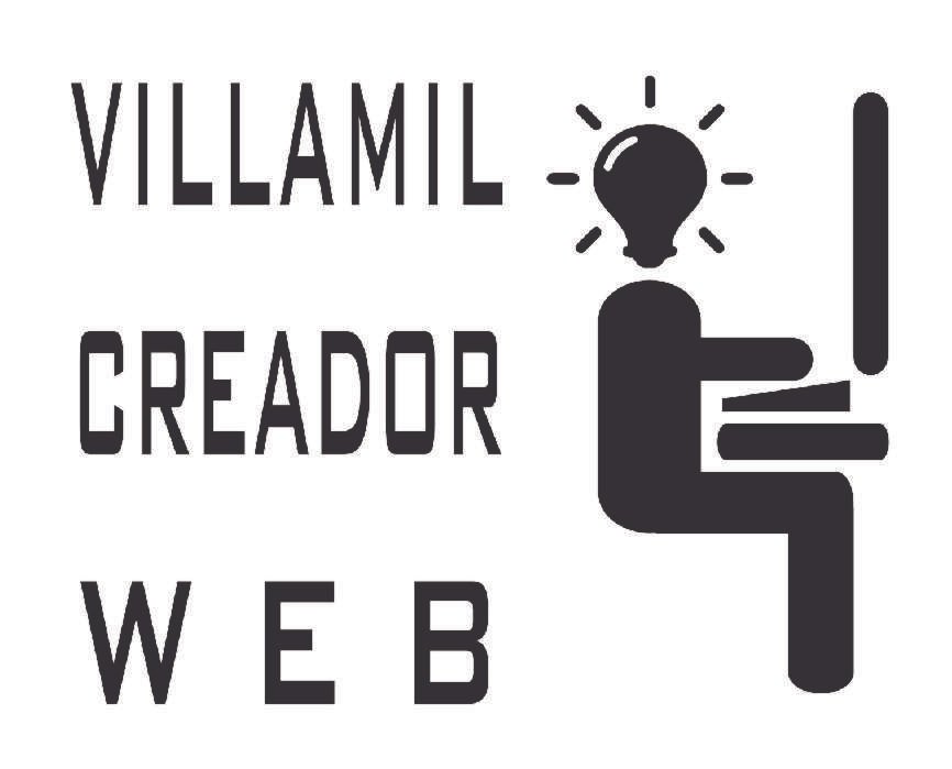 El creador web que estabas buscando